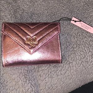 Victoria secret wallet